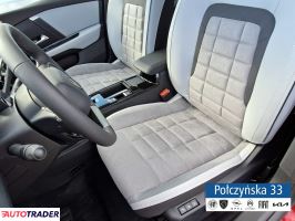 Citroen C4 2026 1.2 145 KM