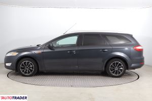 Ford Mondeo 2010 2.0 160 KM