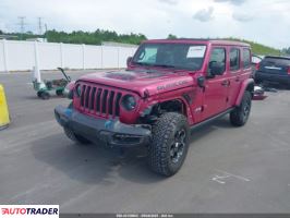 Jeep Wrangler 2022 2 Jeep Wrangler 2022 2