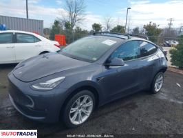 Tesla Model Y 2023 Tesla Model Y 2023