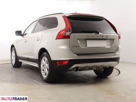 Volvo XC60 2008 2.4 182 KM
