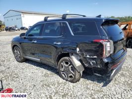 Hyundai Pozostałe 2023 3