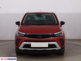 Opel Crossland 2022 1.2 108 KM