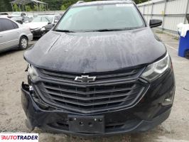 Chevrolet Equinox 2020 2
