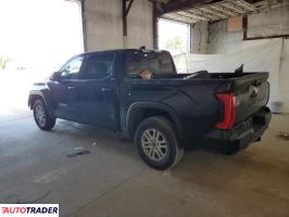 Toyota Tundra 2023 3 Toyota Tundra 2023 3