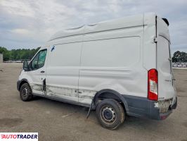 Ford Transit 2023 3