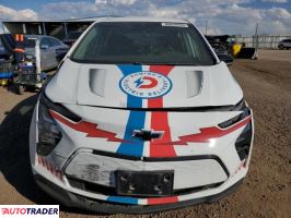 Chevrolet Pozostałe 2023