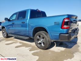 Dodge Ram 2024 3