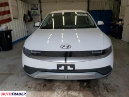 Hyundai Pozostałe 2022