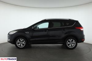 Ford Kuga 2013 2.0 160 KM Ford Kuga 2013 2.0 160 KM