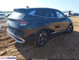 Kia Sportage 2024 2