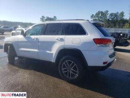Jeep Grand Cherokee 2019 3 Jeep Grand Cherokee 2019 3