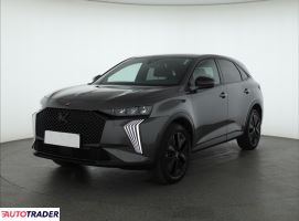 DS DS7 2023 1.5 128 KM