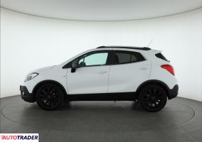 Opel Mokka 2015 1.4 138 KM Opel Mokka 2015 1.4 138 KM
