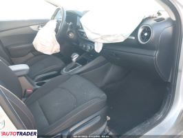 Kia Pozostałe 2021 2