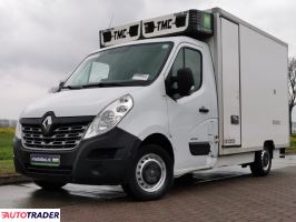 Renault Master 2014 Renault Master 2014