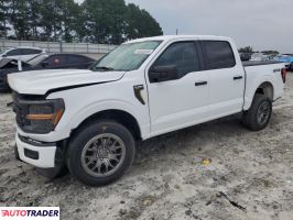 Ford Pozostałe 2024 2