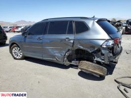 Volkswagen Tiguan 2020 2