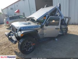 Jeep Wrangler 2021 2 Jeep Wrangler 2021 2