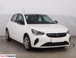 Opel Corsa 2023 1.2 73 KM