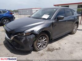 Mazda CX-5 2022 2