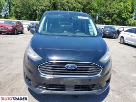 Ford Transit Connect 2020 2