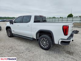 GMC Sierra 2020 6