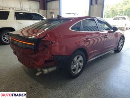 Hyundai Sonata 2026 2