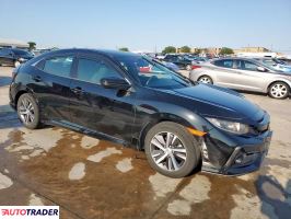 Honda Civic 2020 1 Honda Civic 2020 1