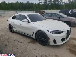 BMW 430 2024 2