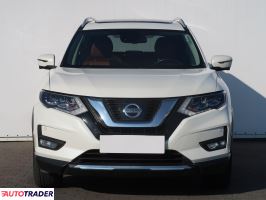 Nissan X-Trail 2017 2.0 174 KM