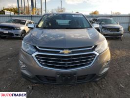 Chevrolet Equinox 2019 1
