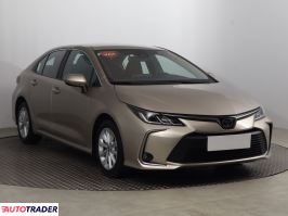 Toyota Corolla 2022 1.5 123 KM Toyota Corolla 2022 1.5 123 KM