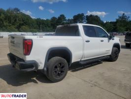 GMC Sierra 2019 5 GMC Sierra 2019 5