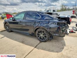 Toyota Camry 2023 2