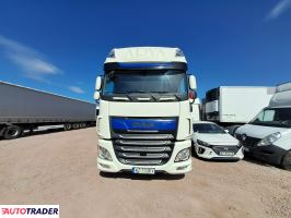 Daf xf 480