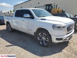 Dodge Ram 2020 5 Dodge Ram 2020 5