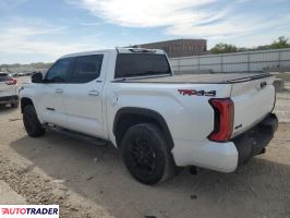 Toyota Tundra 2024 3 Toyota Tundra 2024 3