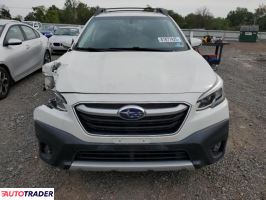 Subaru Outback 2020 2