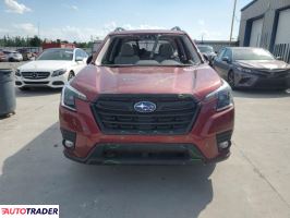 Subaru Forester 2023 2