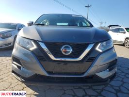 Nissan Rogue 2021 2