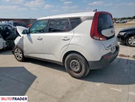 Kia Soul 2021 2 Kia Soul 2021 2