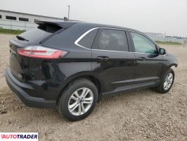 Ford Edge 2019 2 Ford Edge 2019 2