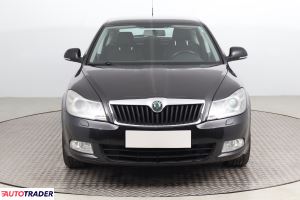 Skoda Octavia 2009 1.4 120 KM