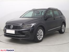 Volkswagen Tiguan 2020 1.5 147 KM Volkswagen Tiguan 2020 1.5 147 KM