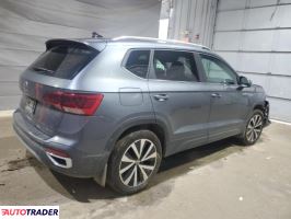 Volkswagen Pozostałe 2023 1