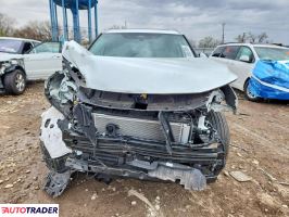 Nissan Rogue 2024 1
