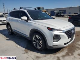 Hyundai Santa Fe 2020 2