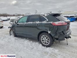 Ford Edge 2024 2