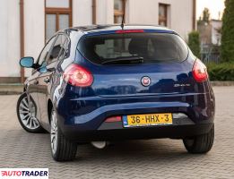 Fiat Bravo 2009 1.4 150 KM